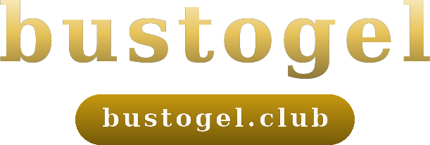 bustogel logo